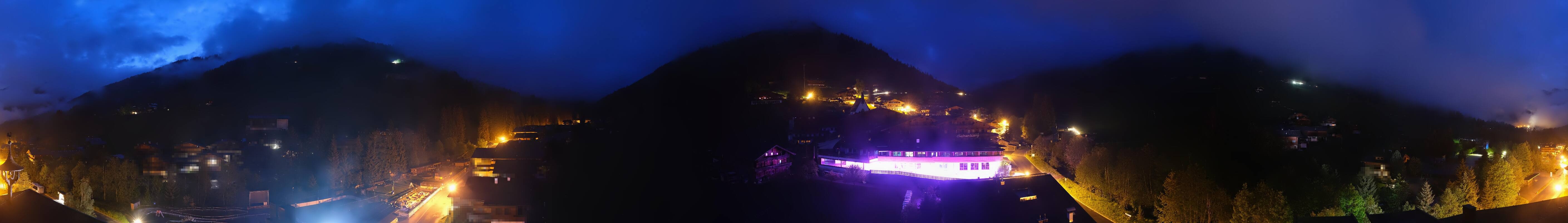 Archiv Foto Webcam Galtenberg Resort Alpbach