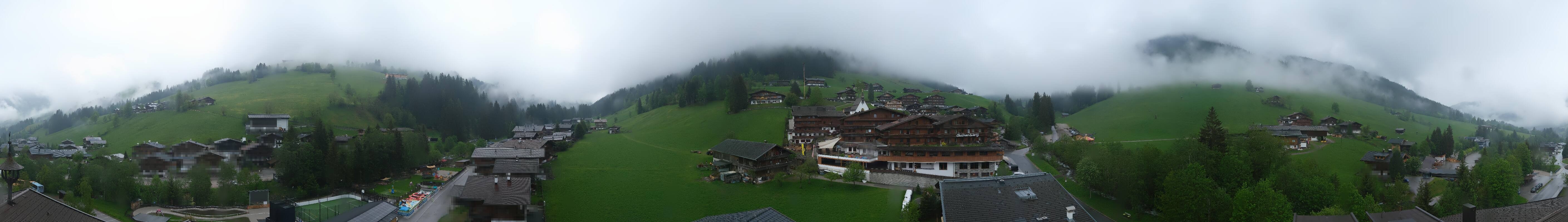 Archiv Foto Webcam Galtenberg Resort Alpbach