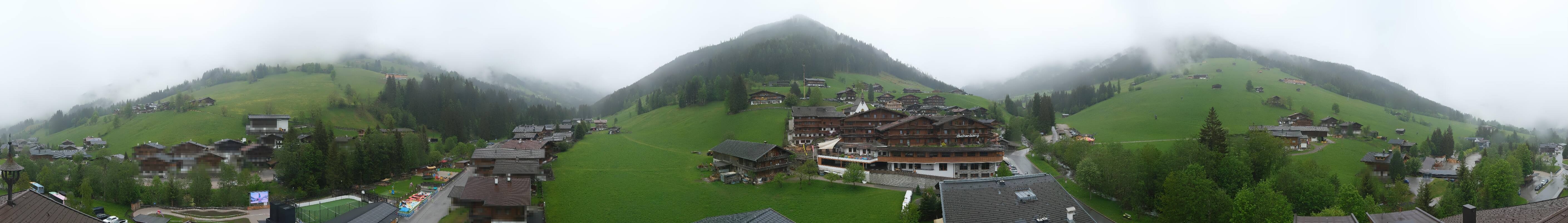 Archiv Foto Webcam Galtenberg Resort Alpbach