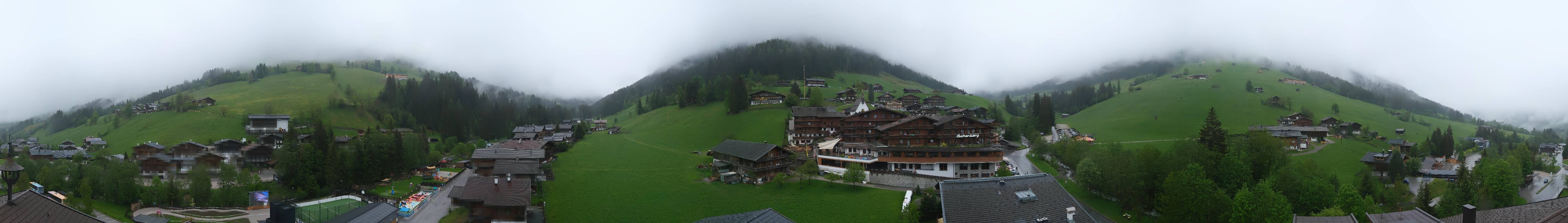 Archiv Foto Webcam Galtenberg Resort Alpbach