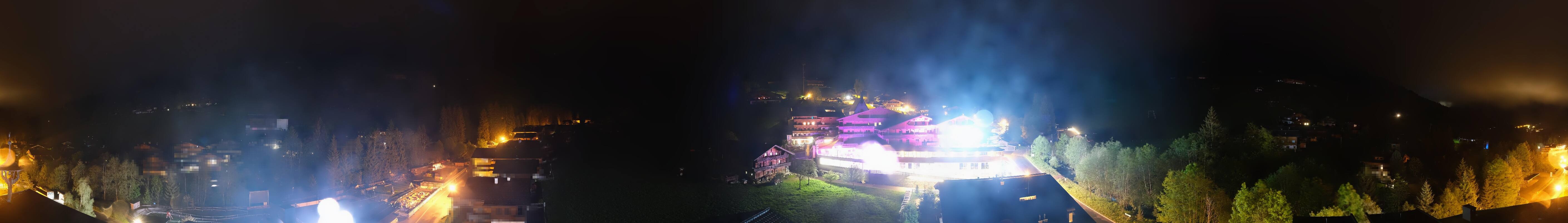 Archiv Foto Webcam Galtenberg Resort Alpbach