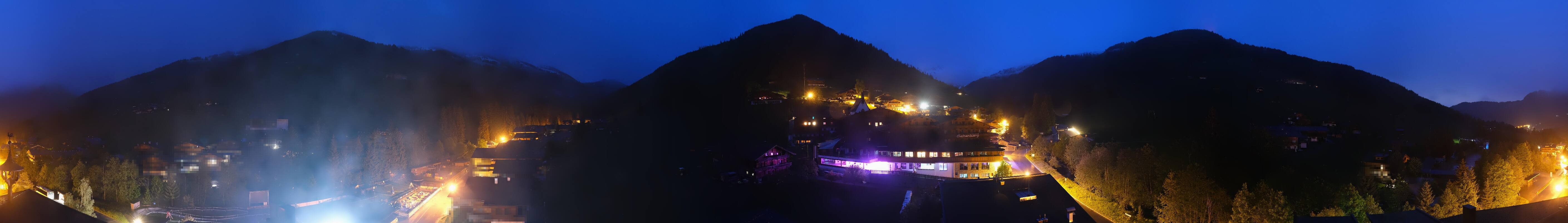 Archiv Foto Webcam Galtenberg Resort Alpbach