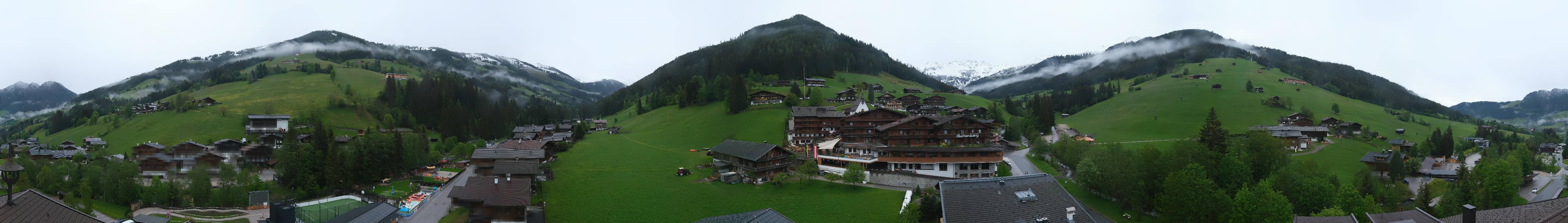 Archiv Foto Webcam Galtenberg Resort Alpbach