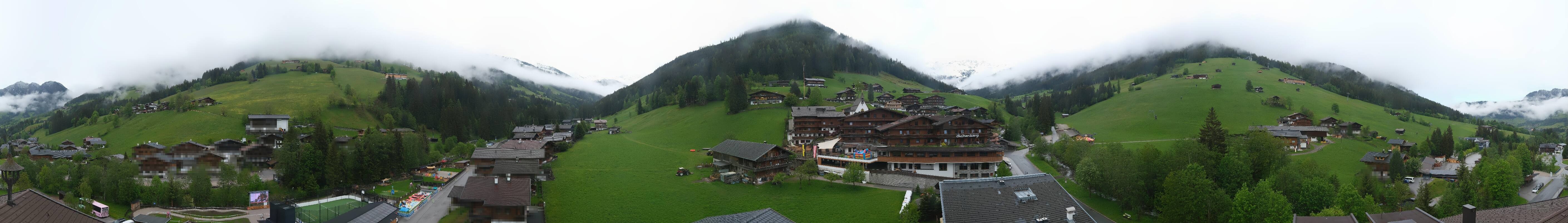 Archiv Foto Webcam Galtenberg Resort Alpbach