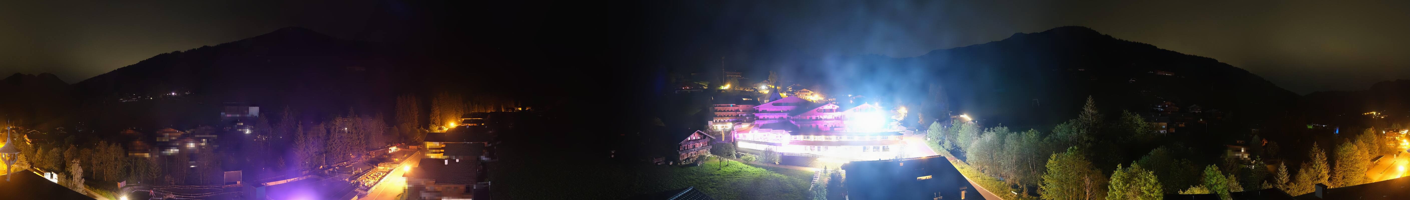 Archiv Foto Webcam Galtenberg Resort Alpbach