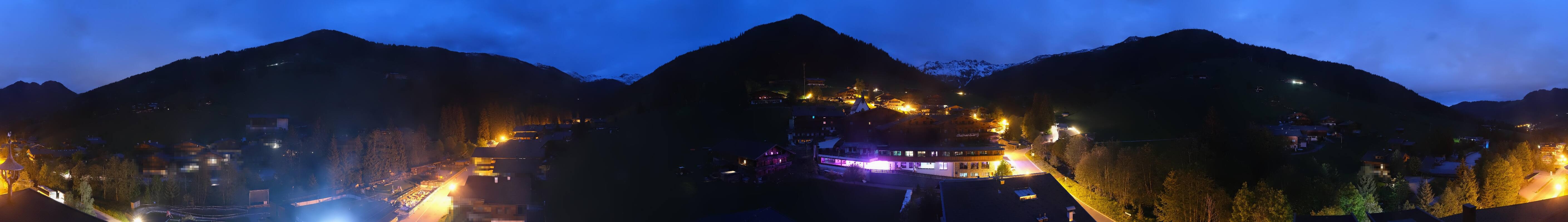 Archiv Foto Webcam Galtenberg Resort Alpbach