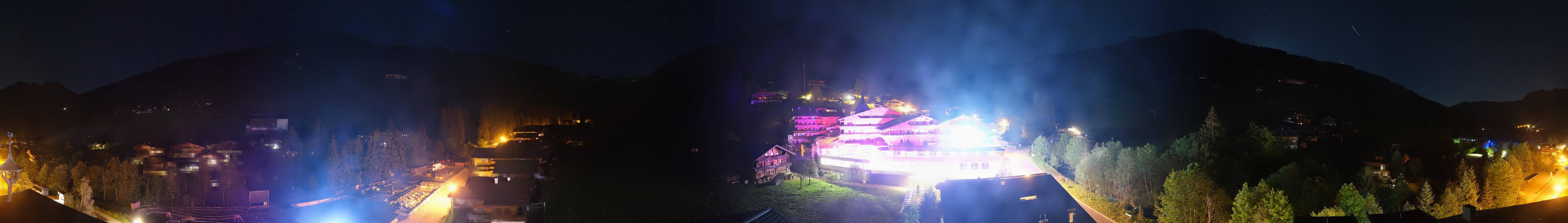 Archiv Foto Webcam Galtenberg Resort Alpbach