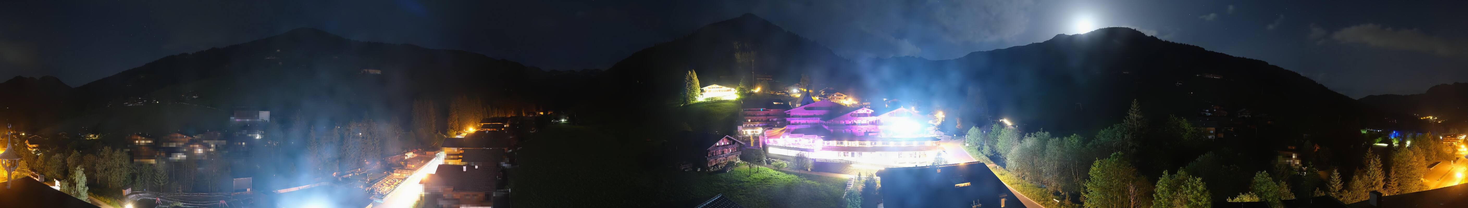 Archiv Foto Webcam Galtenberg Resort Alpbach