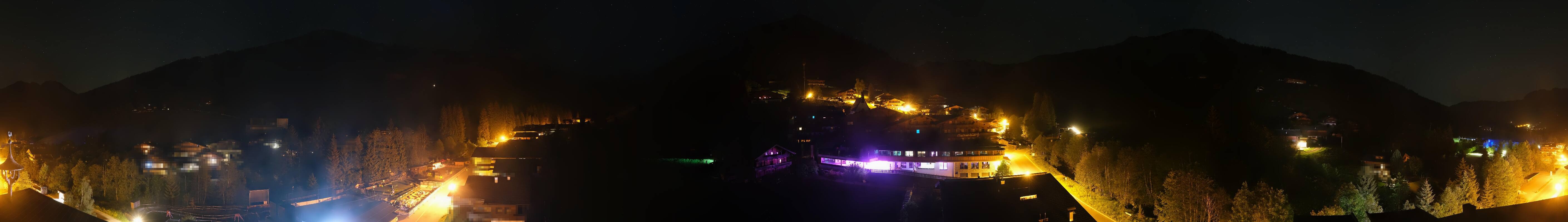 Archiv Foto Webcam Galtenberg Resort Alpbach