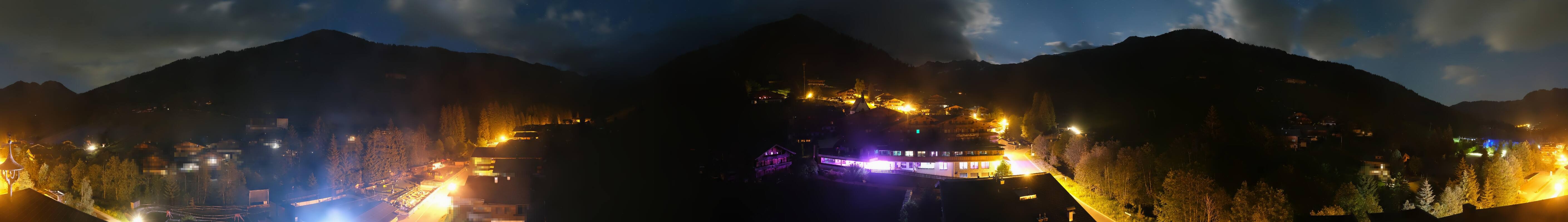 Archiv Foto Webcam Galtenberg Resort Alpbach