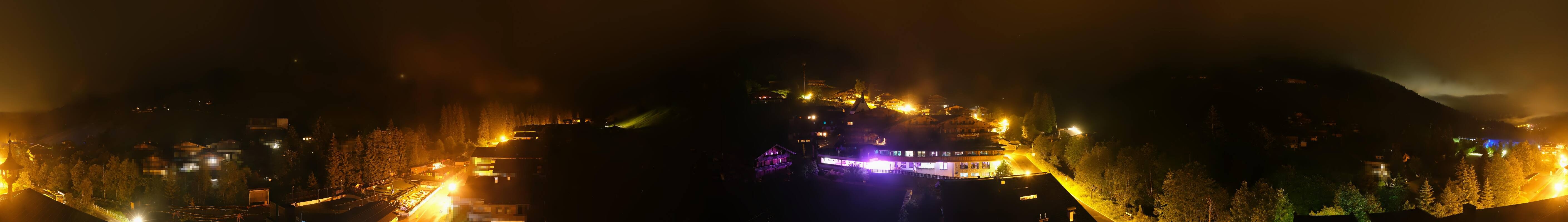 Archiv Foto Webcam Galtenberg Resort Alpbach