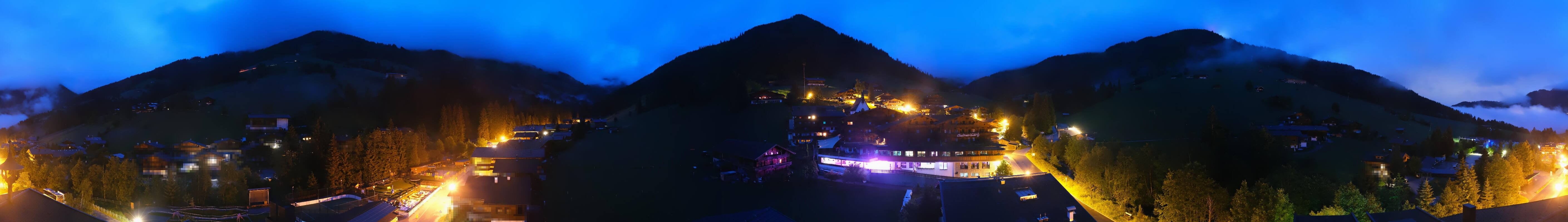 Archiv Foto Webcam Galtenberg Resort Alpbach