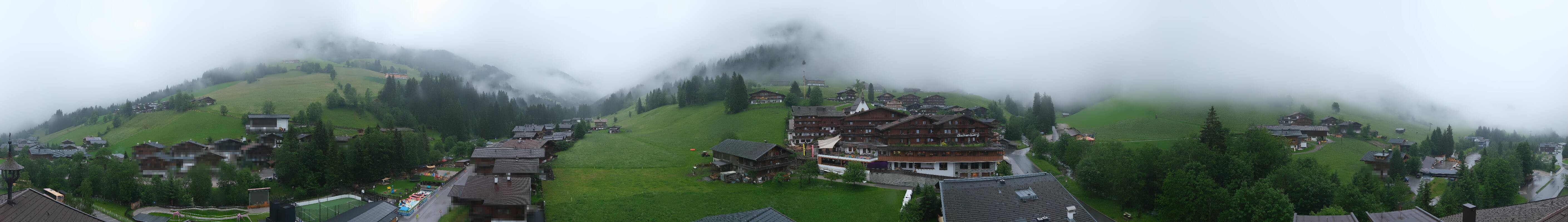Archiv Foto Webcam Galtenberg Resort Alpbach