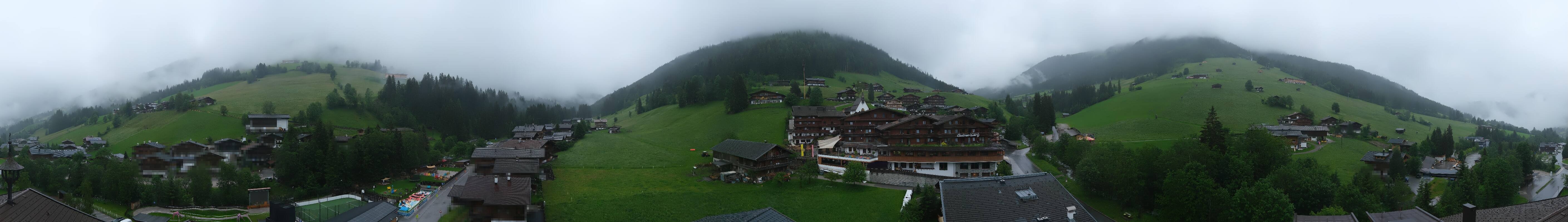 Archiv Foto Webcam Galtenberg Resort Alpbach