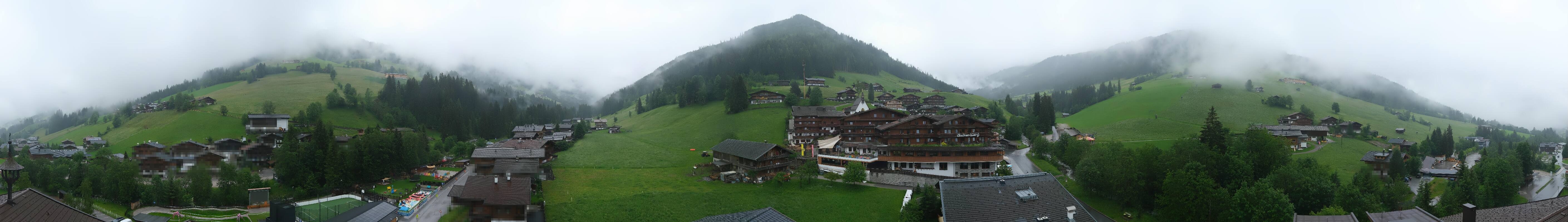 Archiv Foto Webcam Galtenberg Resort Alpbach