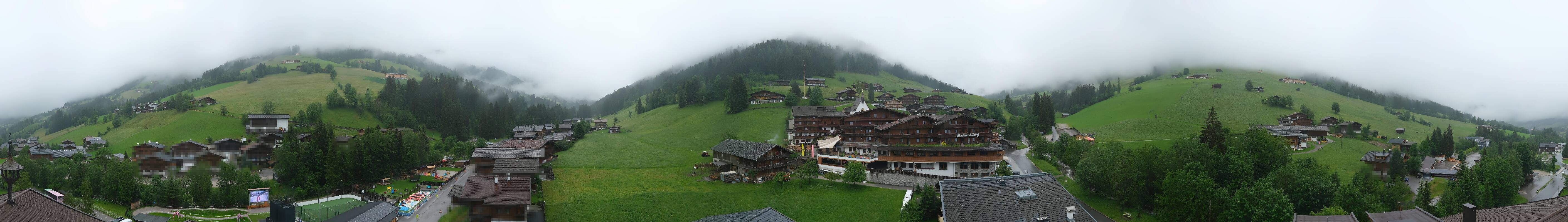 Archiv Foto Webcam Galtenberg Resort Alpbach