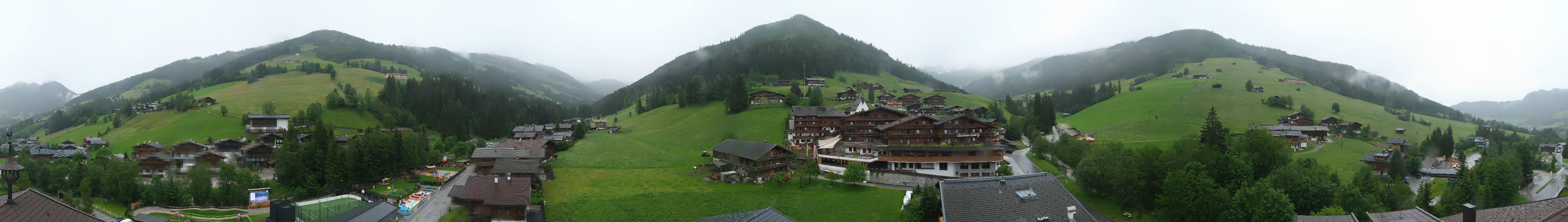 Archiv Foto Webcam Galtenberg Resort Alpbach