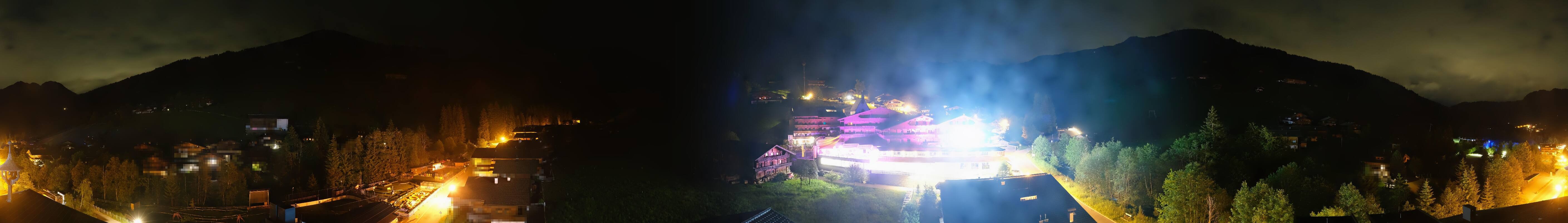 Archiv Foto Webcam Galtenberg Resort Alpbach
