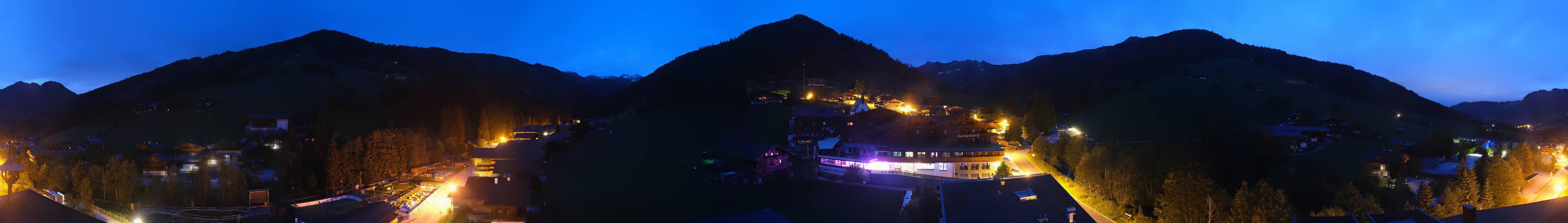 Archiv Foto Webcam Galtenberg Resort Alpbach
