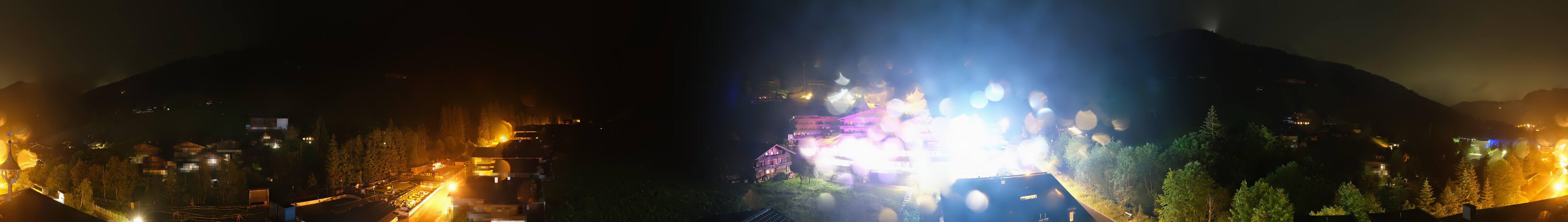 Archiv Foto Webcam Galtenberg Resort Alpbach
