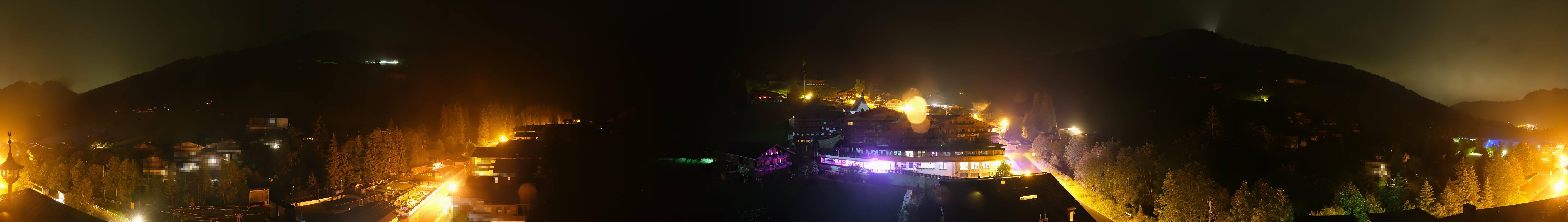 Archiv Foto Webcam Galtenberg Resort Alpbach