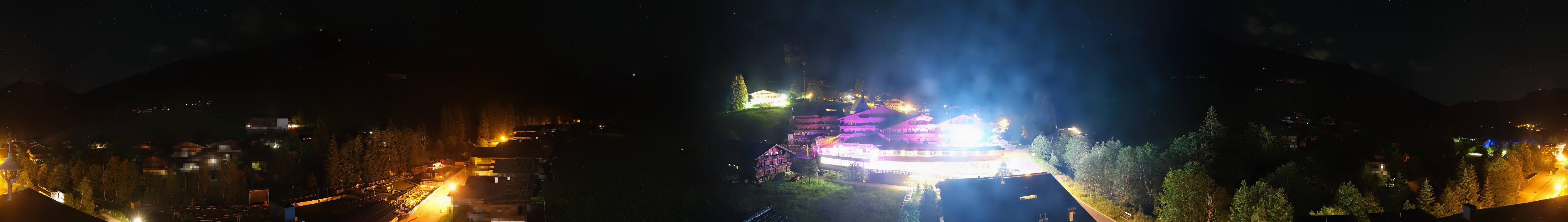 Archiv Foto Webcam Galtenberg Resort Alpbach