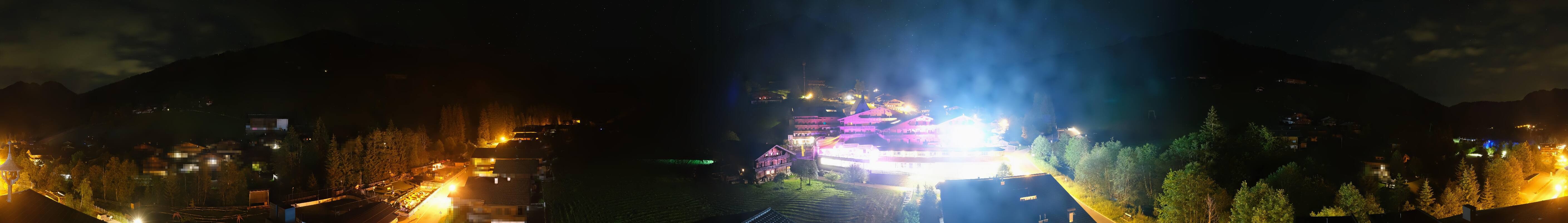 Archiv Foto Webcam Galtenberg Resort Alpbach