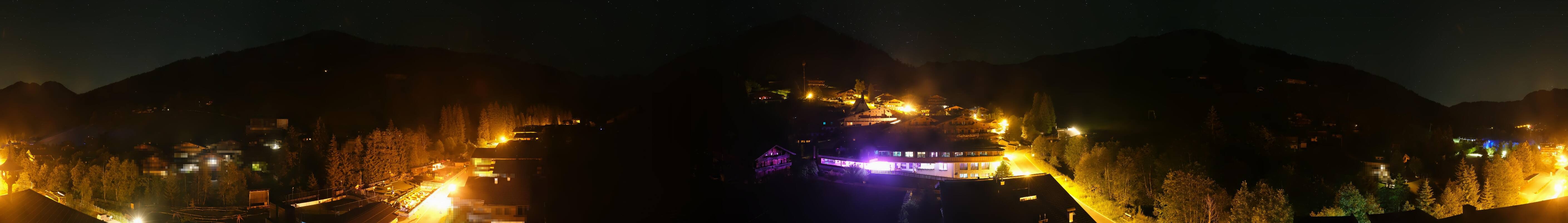 Archiv Foto Webcam Galtenberg Resort Alpbach
