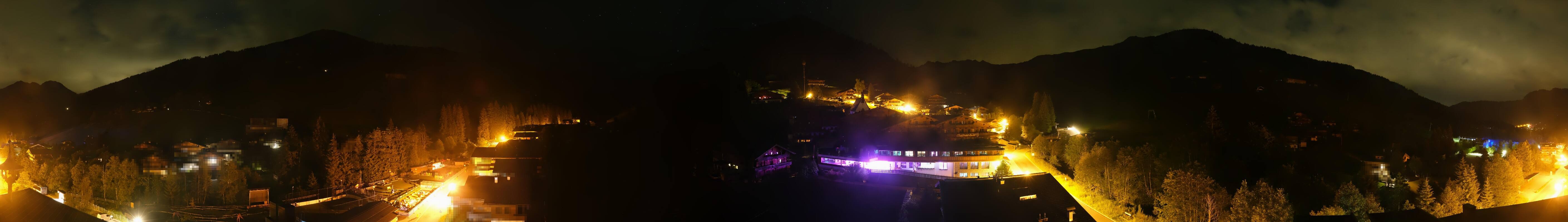 Archiv Foto Webcam Galtenberg Resort Alpbach