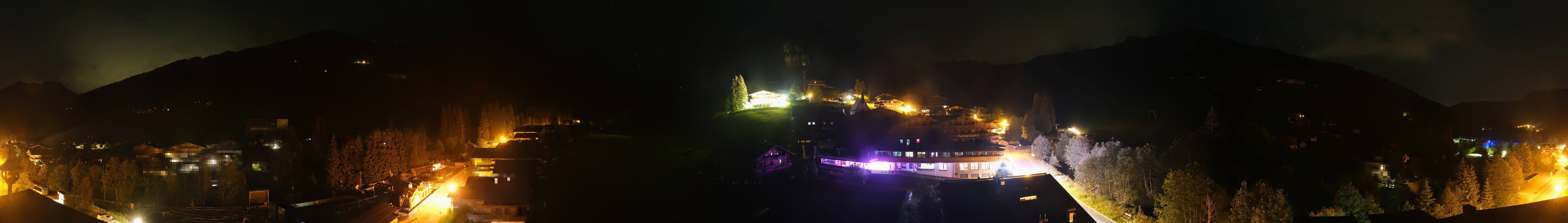 Archiv Foto Webcam Galtenberg Resort Alpbach