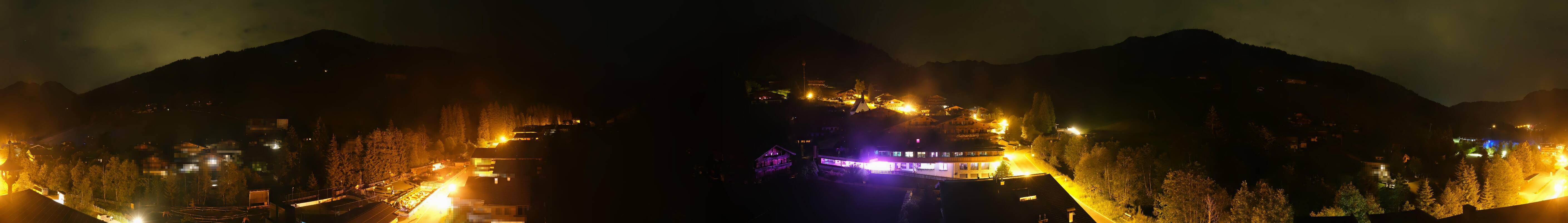 Archiv Foto Webcam Galtenberg Resort Alpbach