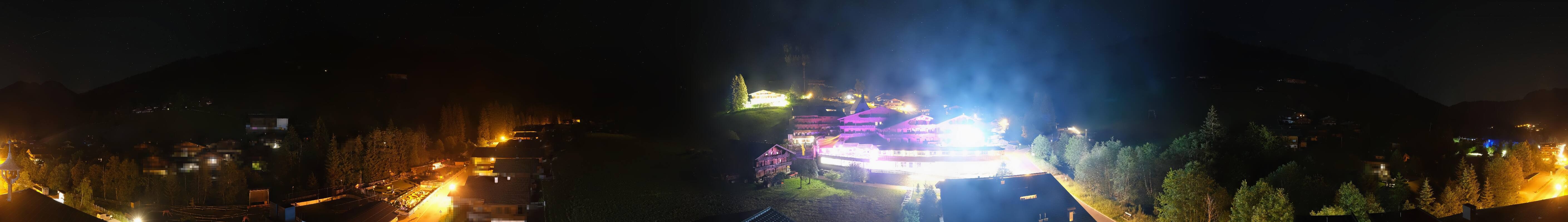Archiv Foto Webcam Galtenberg Resort Alpbach