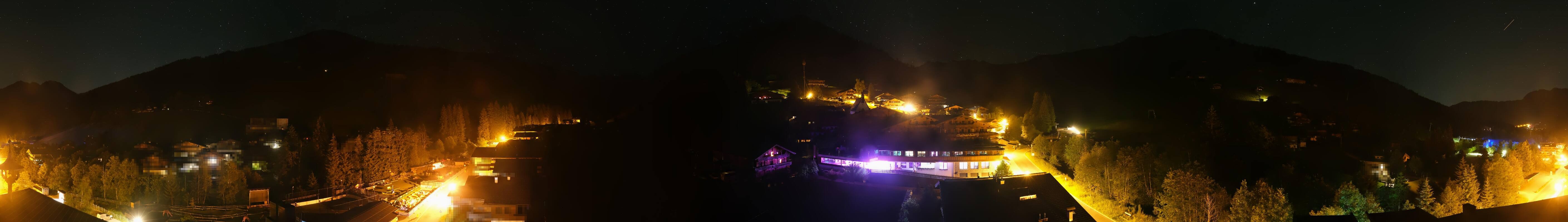 Archiv Foto Webcam Galtenberg Resort Alpbach