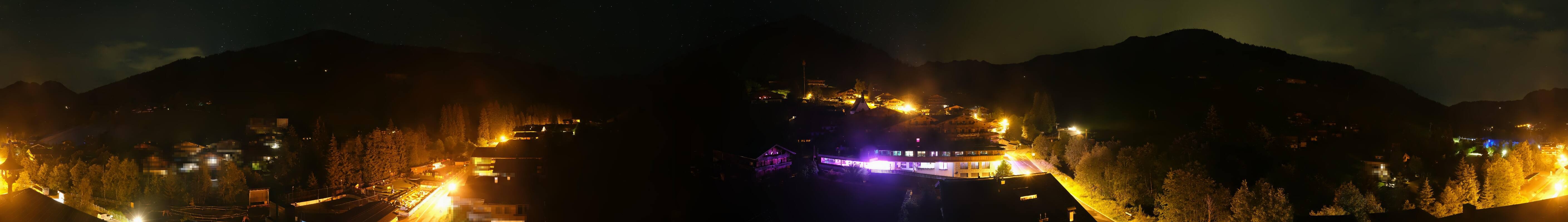 Archiv Foto Webcam Galtenberg Resort Alpbach