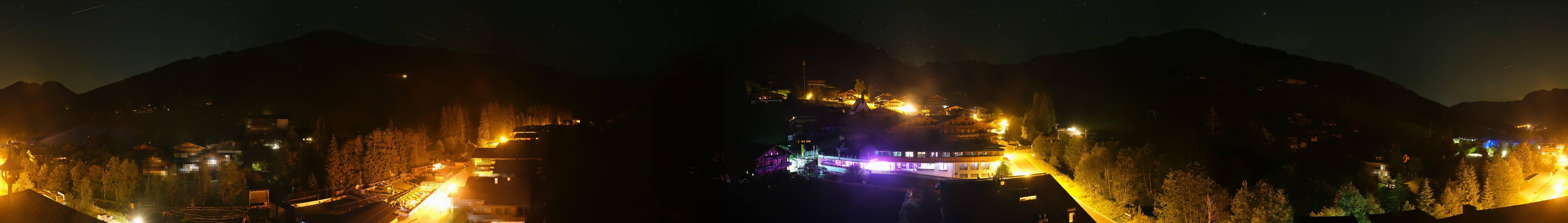 Archiv Foto Webcam Galtenberg Resort Alpbach