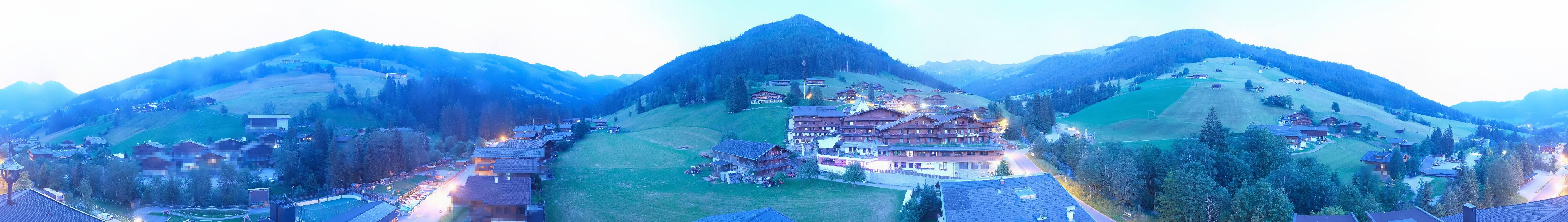 Archiv Foto Webcam Galtenberg Resort Alpbach
