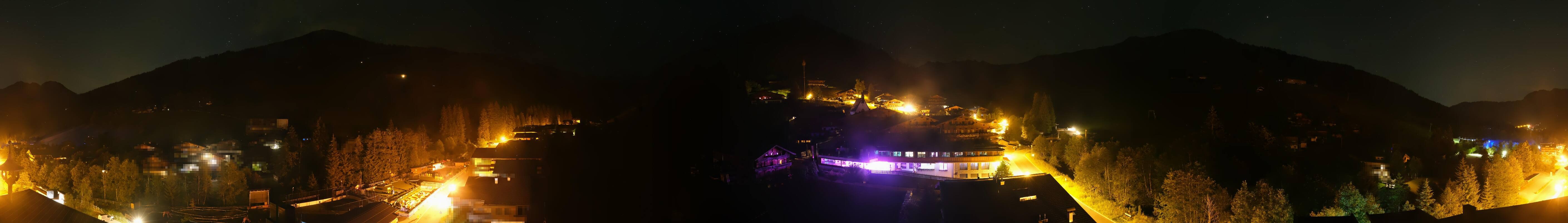 Archiv Foto Webcam Galtenberg Resort Alpbach