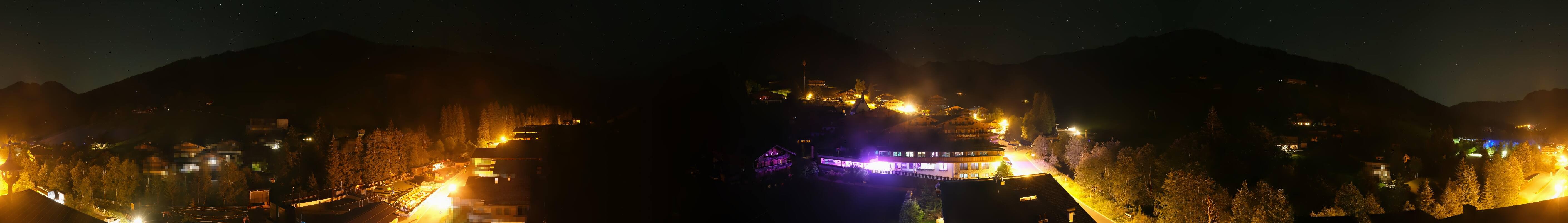 Archiv Foto Webcam Galtenberg Resort Alpbach