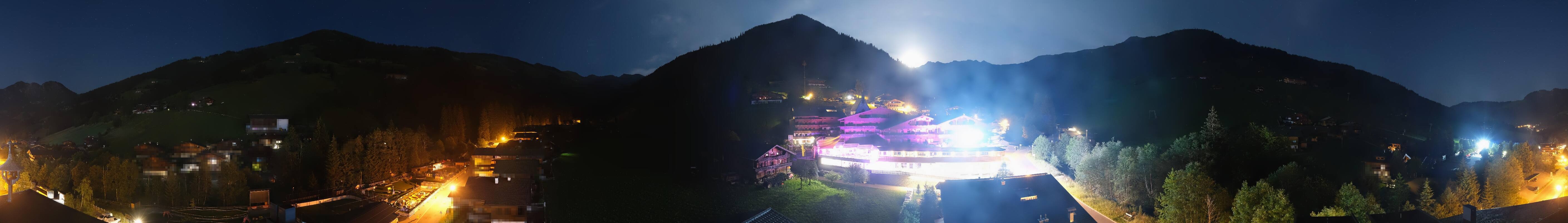 Archiv Foto Webcam Galtenberg Resort Alpbach