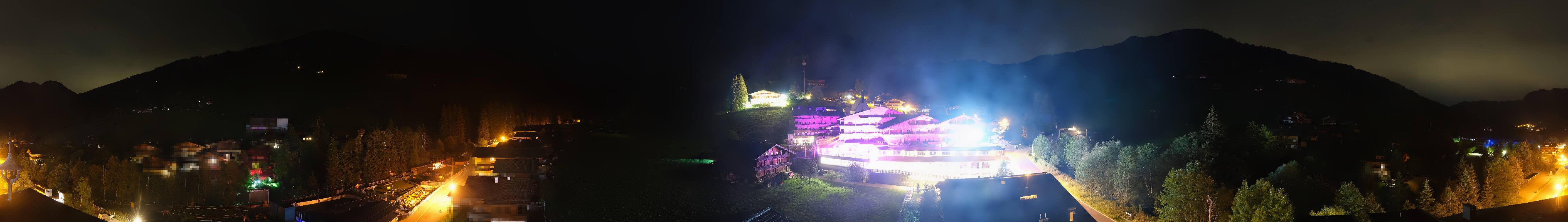 Archiv Foto Webcam Galtenberg Resort Alpbach