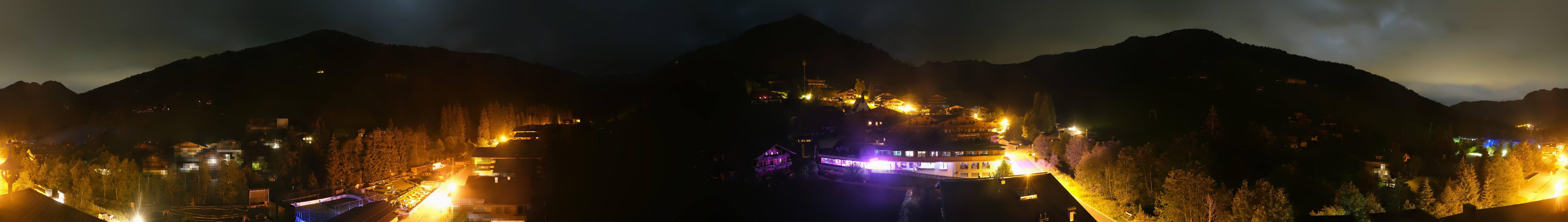 Archiv Foto Webcam Galtenberg Resort Alpbach