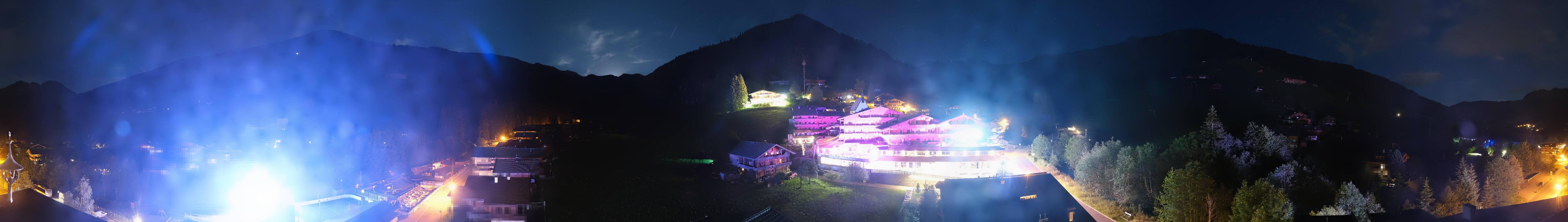 Archiv Foto Webcam Galtenberg Resort Alpbach