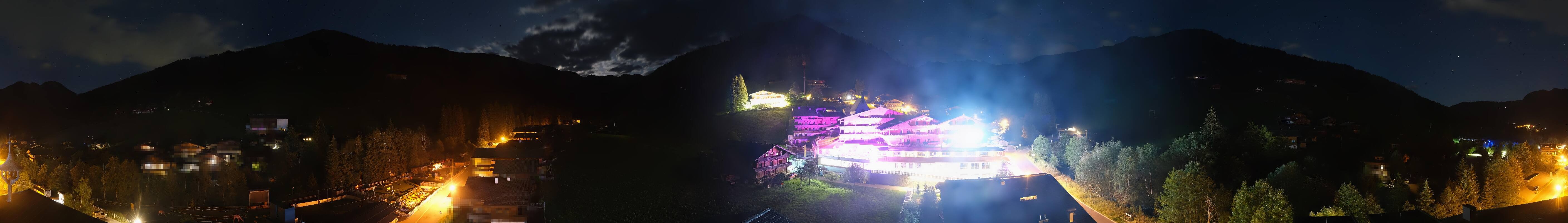 Archiv Foto Webcam Galtenberg Resort Alpbach