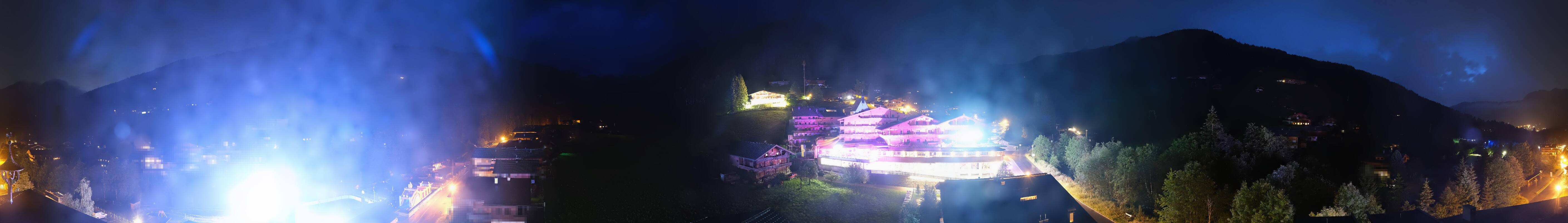 Archiv Foto Webcam Galtenberg Resort Alpbach