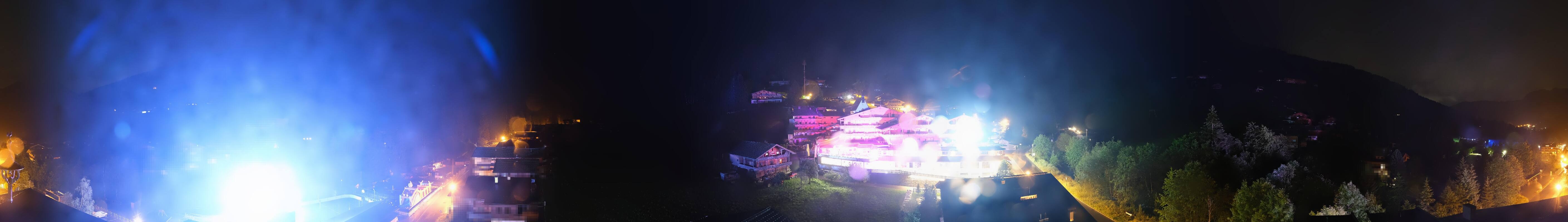 Archiv Foto Webcam Galtenberg Resort Alpbach