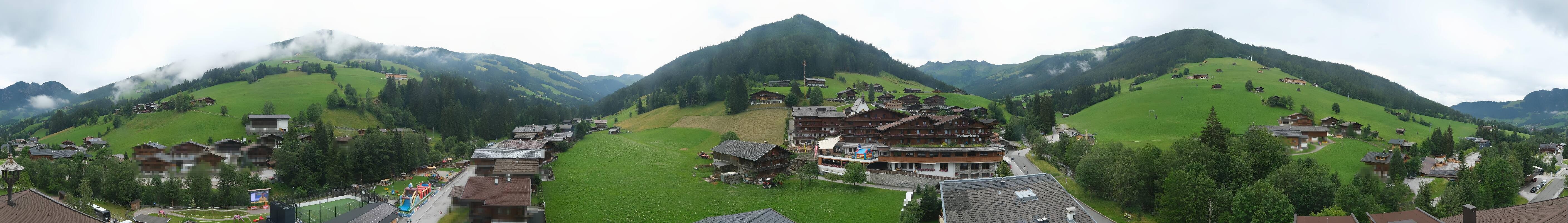 Archiv Foto Webcam Galtenberg Resort Alpbach