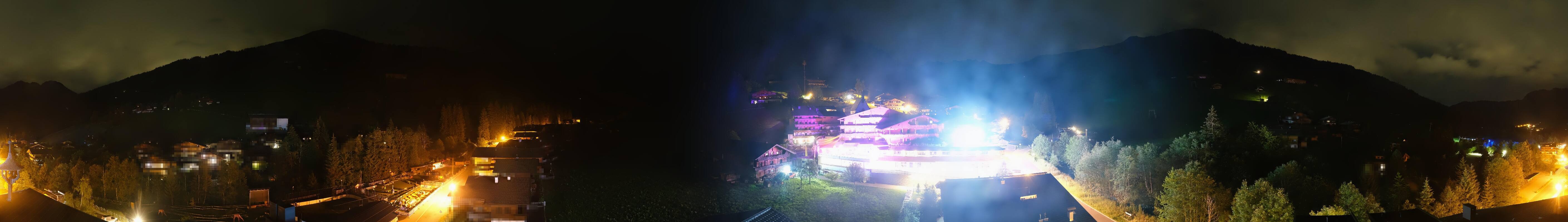 Archiv Foto Webcam Galtenberg Resort Alpbach