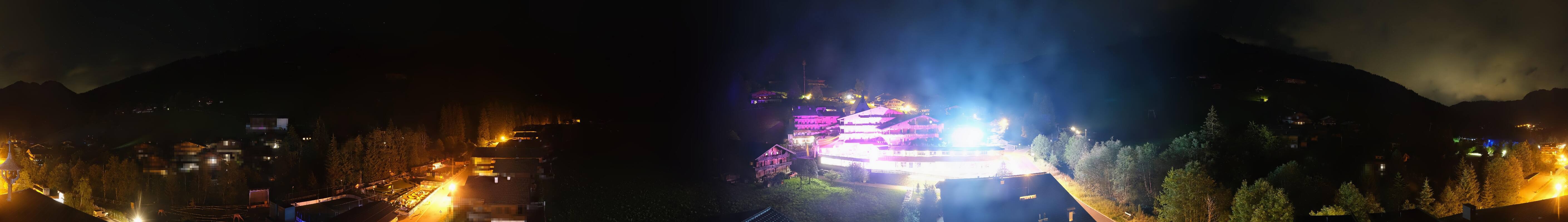 Archiv Foto Webcam Galtenberg Resort Alpbach