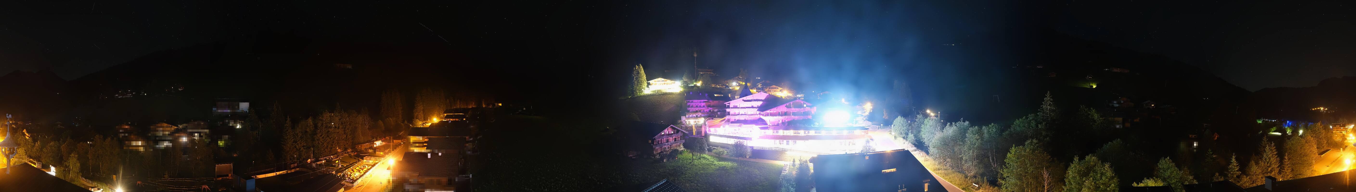 Archiv Foto Webcam Galtenberg Resort Alpbach