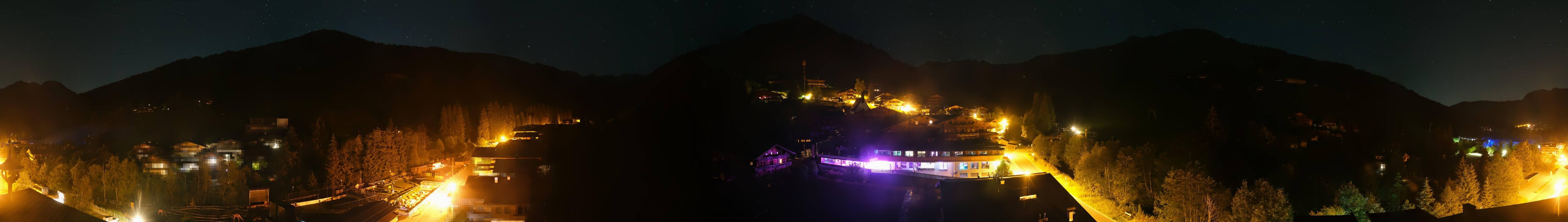 Archiv Foto Webcam Galtenberg Resort Alpbach